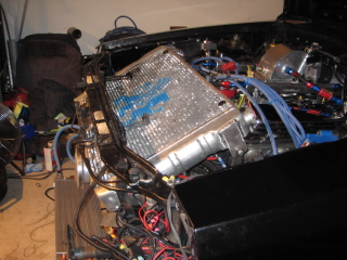 Illustration for article titled Epic Build Threads: A Wolf in a Horses Body - 89 Mustang LX